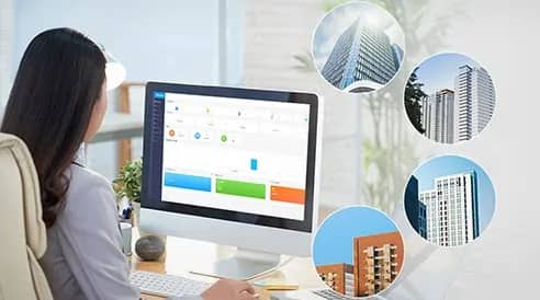 Manage Access Remotely & Instantly